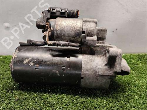 Starter VOLVO S60 II (134) D4 | BP35269750M8 - Image 3