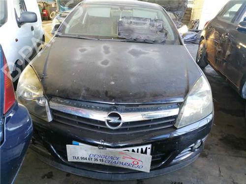 Used Parts OPEL ASTRA H GTC (A04) 1.9 CDTi (L08) (150 hp) 4408795