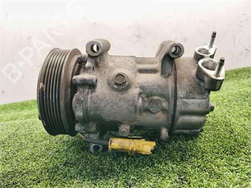 Used AC compressor AC compressor 38608657 38608657