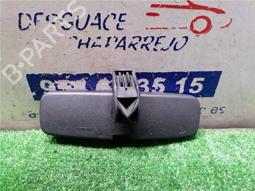 Rear mirror RENAULT ESPACE III (JE0_) 2.0 16V (JE0N, JE0L, JE02) | BP31899408I6