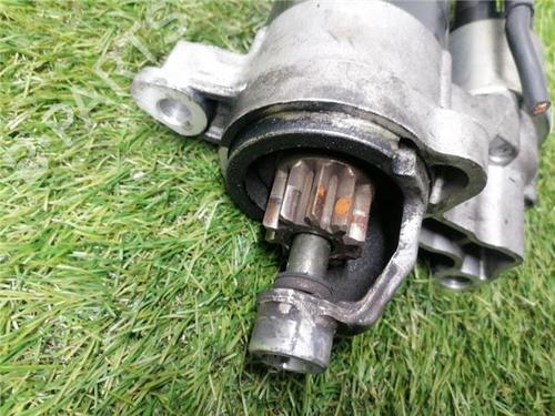 Starter AUDI A4 B8 (8K2) 2.0 TDI | BP31890787M8