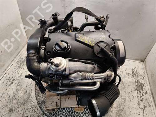 Engine AUDI A6 C5 Avant (4B5, 4B6) 1.9 TDI | BP36453247M1  - Image 5