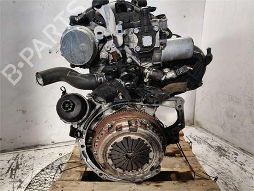 Engine PEUGEOT 207 SW (WK_) 1.6 16V | BP36172290M1 - Image 4