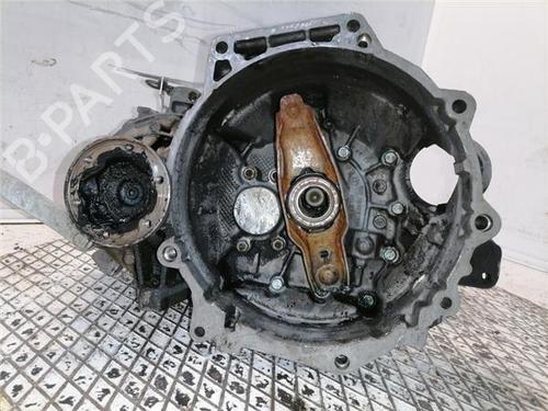 Used Gearbox Gearbox SEAT ALTEA (5P1) 2.0 TDI 16V (140 hp) 34528528 34528528
