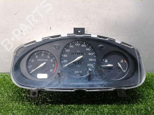 Used Instrument cluster Instrument cluster NISSAN MICRA II (K11) 1.3 i 16V (HK11) (75 hp) 35936143 35936143