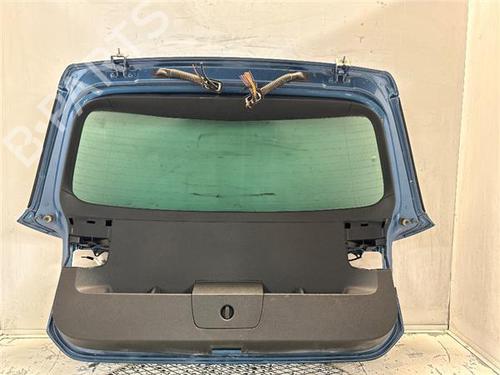Tailgate VW GOLF VII Variant (BA5, BV5) 1.6 TDI | BP32431773C6 