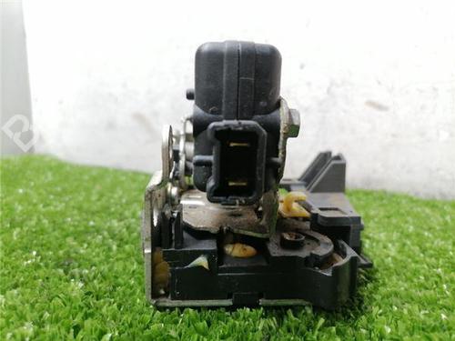 Front left lock DACIA SANDERO 1.5 dCi | BP33478395C98 - Image 4