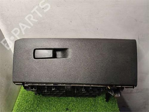 Used Glove box Glove box BMW X1 (F48) sDrive 18 d (150 hp) 40615555 40615555