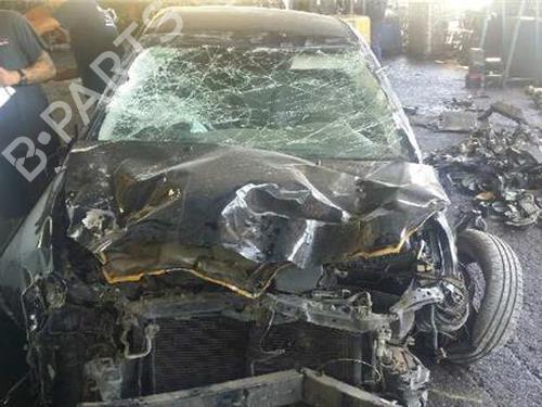 Used Parts TOYOTA COROLLA (_E12_) 2.0 D-4D (CDE120_, CDE120R) (90 hp) 4410032