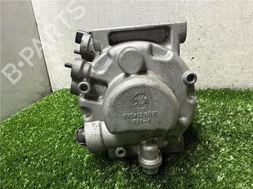 AC compressor HYUNDAI i20 II (GB, IB) 1.2 | BP31901814M34