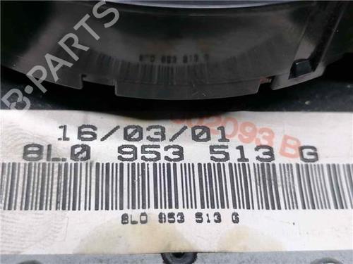Switch VW GOLF IV (1J1) 1.9 TDI | BP31900694I30