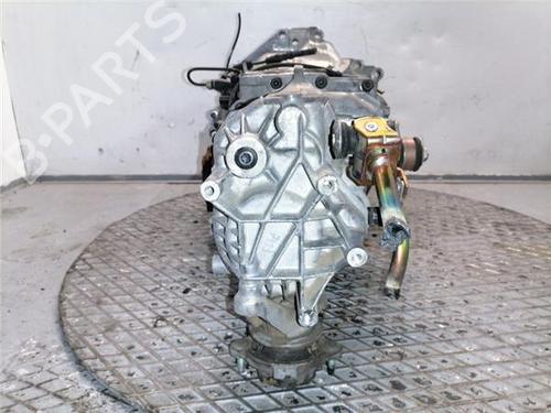 Gearbox AUDI A4 B6 (8E2) 2.4 | BP33478083M3 - Image 3