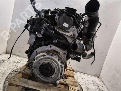 Engine SEAT IBIZA IV (6J5, 6P1) 1.6 TDI | BP35796873M1 - Image 4