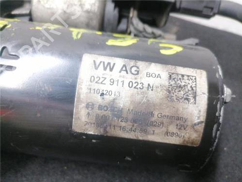 Starter VW GOLF VAN VI Variant (AJ5) 1.6 TDi | BP33478009M8 - Image 5