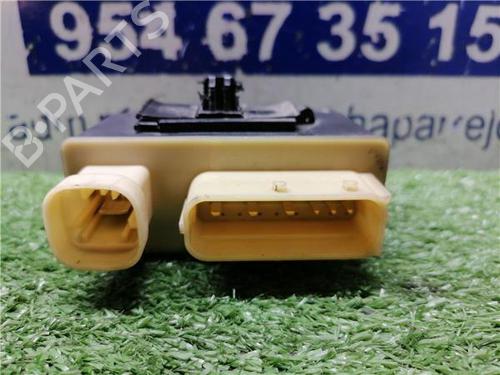 Electronic module CITROËN C5 III (RD_) 1.6 HDi 110 (RD9HZC) | BP31890148M83