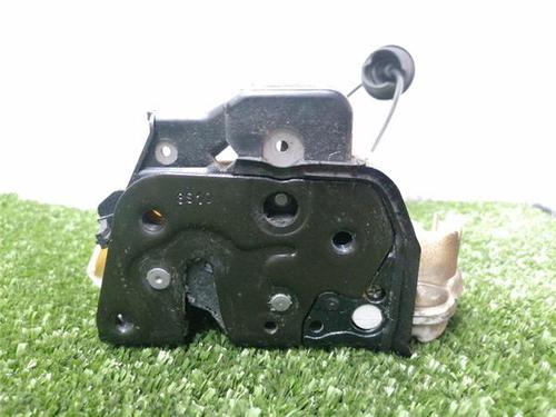 Front left lock SEAT EXEO ST (3R5) 2.0 TDI | BP33278627C98 - Image 3