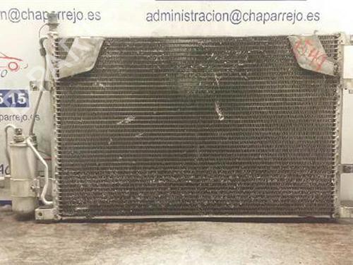 Used Heater matrix VOLVO V70 I (875, 876) 2.4 (140 hp) 31895109
