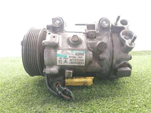 Used AC compressor AC compressor 38275681 38275681