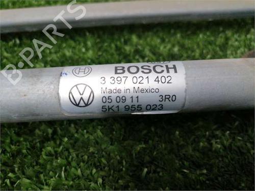 Front wiper motor VW GOLF VI Variant (AJ5) 1.6 TDI | BP37540240M29 - Image 5