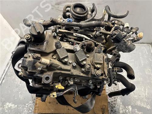 Engine TOYOTA AYGO (_B4_) 1.0 VVTi (KGB40) | BP31890919M1 