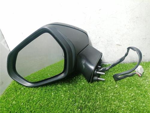 Used Left mirror TOYOTA COROLLA Saloon (_E21_) 1.8 VVTi Hybrid (ZWE211) (122 hp) 32377143