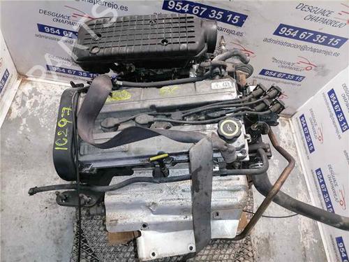 Engine FORD MONDEO I (GBP) 1.8 i 16V | BP31890353M1