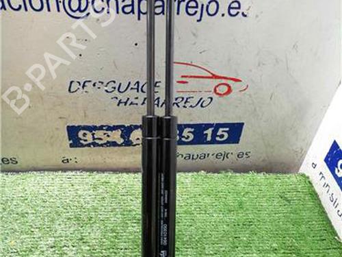 Used Tailgate lift support RENAULT CLIO II (BB_, CB_) 1.9 dTi (B/CB0U) (80 hp) 31893042
