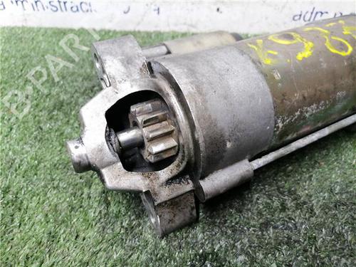 Starter FORD FOCUS II (DA_, HCP, DP) 2.0 TDCi | BP31890178M8