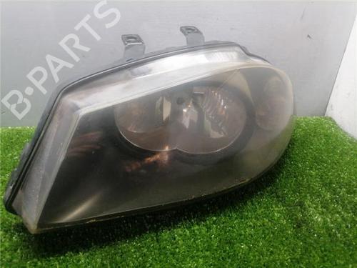 Used Left headlight Left headlight SEAT IBIZA III (6L1) 1.9 SDI (64 hp) 33612882 33612882