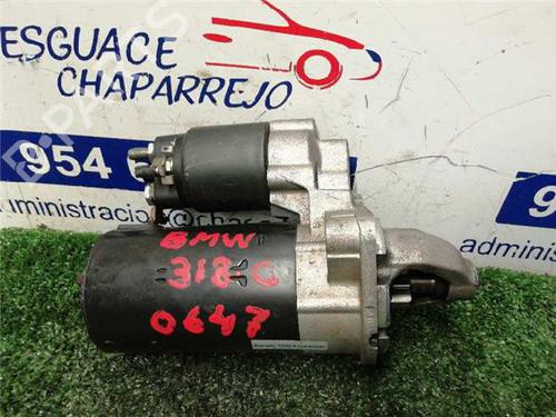 Starter BMW 3 (E46) 318 i | BP31889832M8