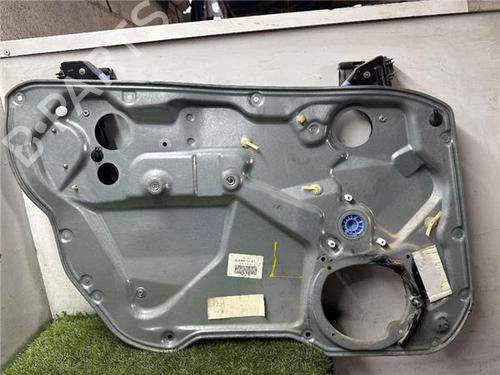 Altro Altro SEAT IBIZA III (6L1) 1.6 16V (105 hp) 34528562 34528562