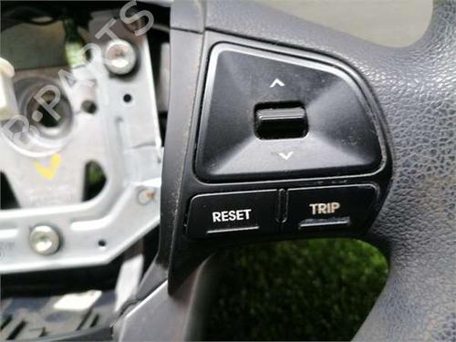 Steering wheel KIA RIO III (UB) 1.1 CRDi | BP35796816C49 - Image 3