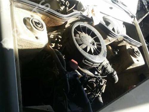 Used Parts RENAULT RAPID Box Body/MPV (F40_, G40_) 1.4 (F402) (58 hp) 4409965