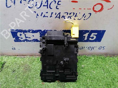 Used Lights ECU VW PASSAT B6 Variant (3C5) 1.6 TDI (105 hp) 31890458