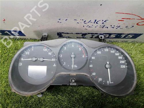 instrument-cluster-seat-altea-5p1-2004-2005-2006-2007-2008-2009-2010-2011-2012-2013-2014-2015-31900735 main image