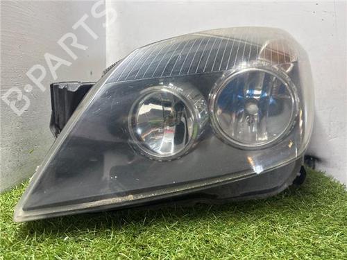 Venstre forlygte Venstre forlygte OPEL ASTRA H (A04) 1.7 CDTI (L48) (100 hp) 36146421 36146421