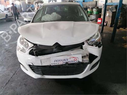 Used Parts CITROËN C4 II (NC_) 1.6 BlueHDi 100 4957683