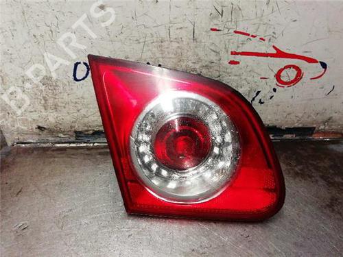 left-taillight-vw-passat-b6-3c2-2005-2006-2007-2008-2009-2010-2011-31891672 main image