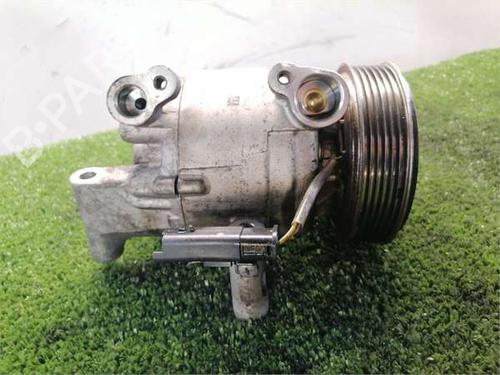 AC compressor TOYOTA AYGO (_B4_) 1.0 VVTi (KGB40) | BP36028128M34 - Image 3