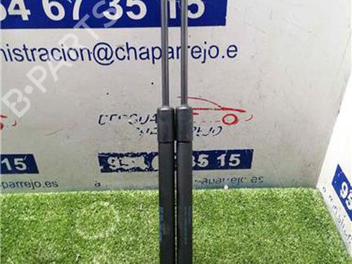 Gasdæmper bagklap VW GOLF PLUS V (5M1, 521) 1.6 TDI (105 hp) 31893608