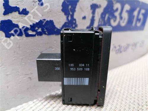 Warning switch VW PASSAT B6 Variant (3C5) 1.6 TDI | BP31899551I22