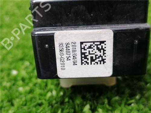 Right rear window switch HYUNDAI IONIQ (AE) 1.6 GDI Hybrid | BP32253725I28