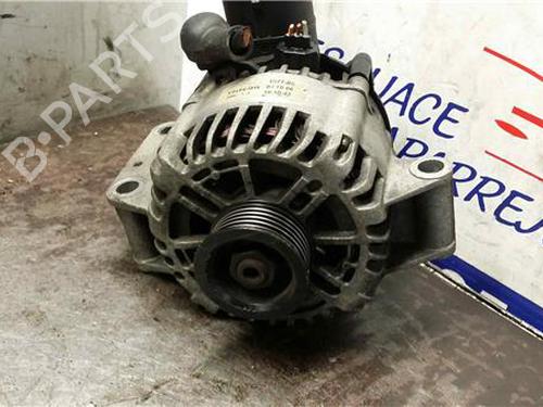 Used Alternator JAGUAR X-TYPE I (X400) 2.0 D (130 hp) 31889200