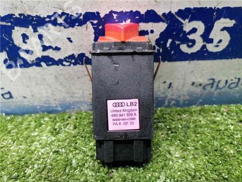 Warning switch AUDI A6 C5 (4B2, 4B4) 2.5 TDI | BP31900134I22