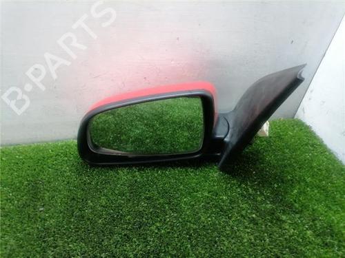Used Left mirror Left mirror CHEVROLET AVEO / KALOS Hatchback (T250, T255) 1.2 (84 hp) 33248997 33248997