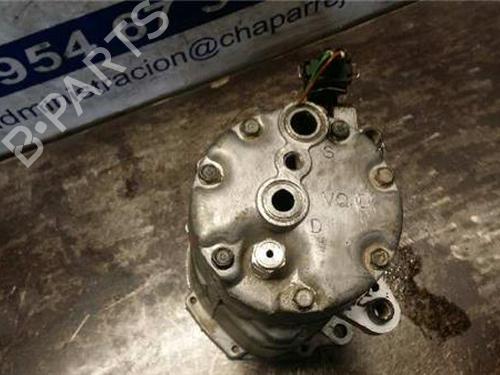 AC compressor SEAT TOLEDO II (1M2) 1.6 16V | BP31894667M34 - Image 2