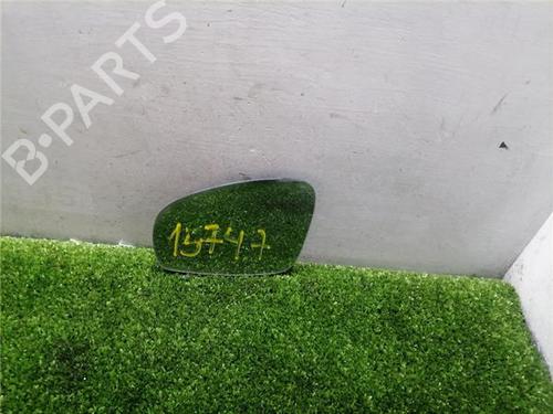 Used Left mirror glass Left mirror glass SKODA FABIA II Combi (545) 1.6 TDI (90 hp) 34145011 34145011