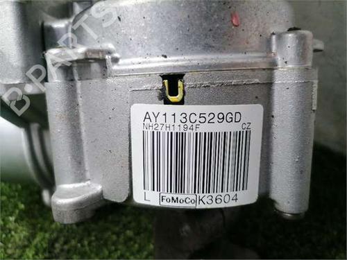 Steering column FORD TRANSIT COURIER B460 Box Body/MPV 1.5 TDCi | BP37083602M21 - Image 4