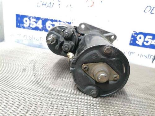 Starter FIAT DOBLO MPV (119_, 223_) 1.9 D (223AXB1A) | BP31890518M8