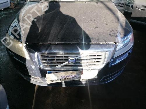 Brugte VOLVO S80 I (184)  2.4 D  4637747